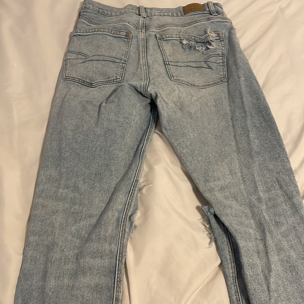 Jeans - Picture 2 of 3